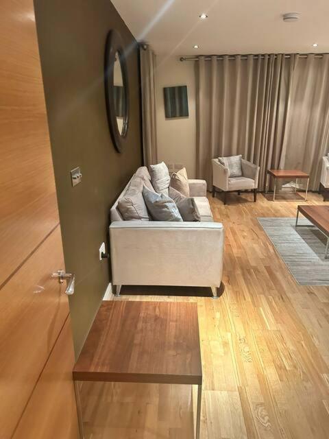 Appartement Plantation Area